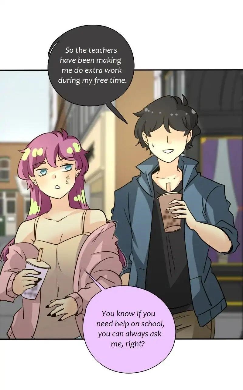 UnOrdinary — Chapter 144 — page 31