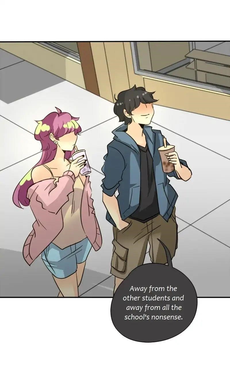 UnOrdinary — Chapter 144 — page 34
