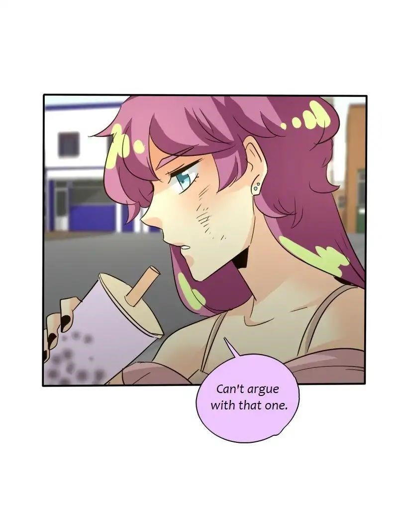 UnOrdinary — Chapter 144 — page 37