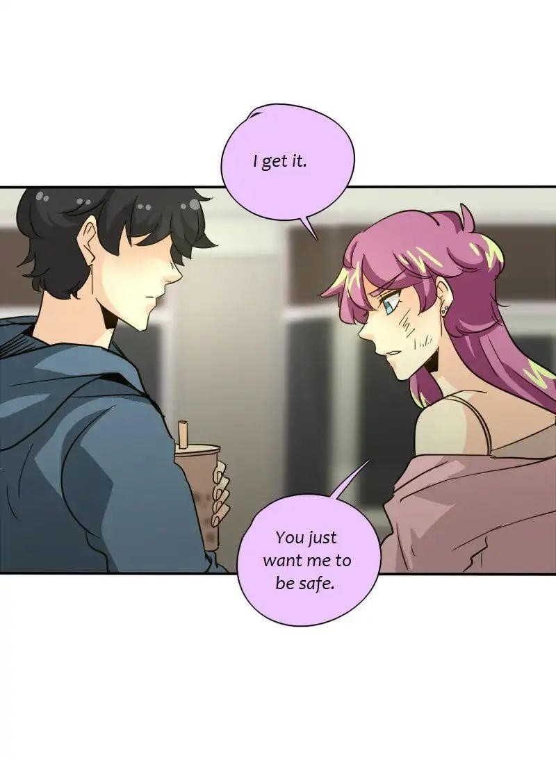 UnOrdinary — Chapter 144 — page 64