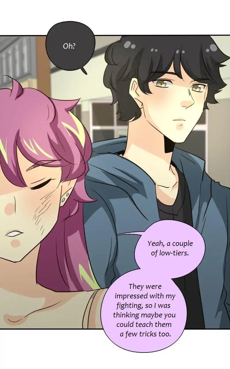 UnOrdinary — Chapter 144 — page 75