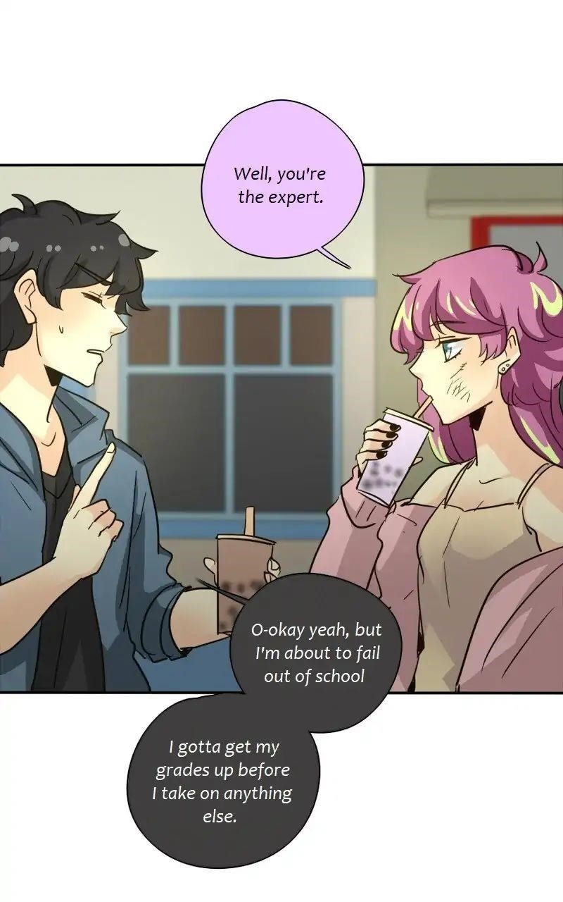 UnOrdinary — Chapter 144 — page 77