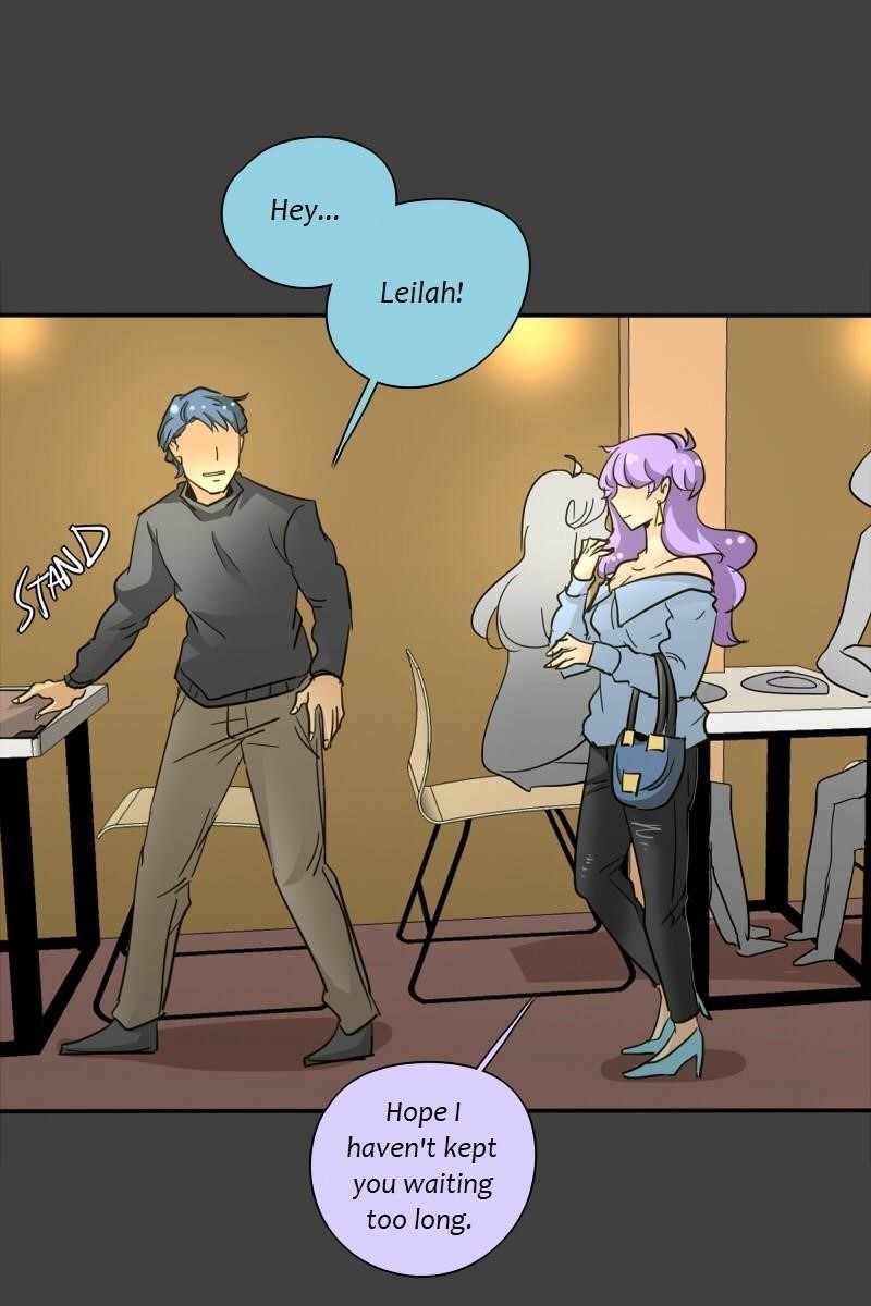 UnOrdinary — Chapter 145 — page 8