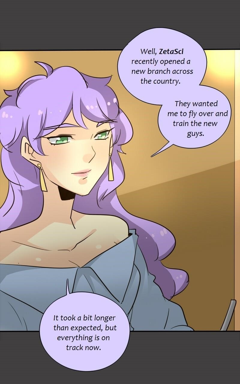 UnOrdinary — Chapter 145 — page 34