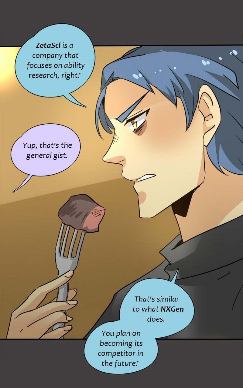 UnOrdinary — Chapter 145 — page 36