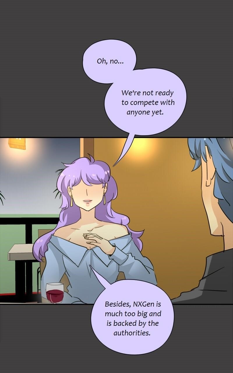 UnOrdinary — Chapter 145 — page 38
