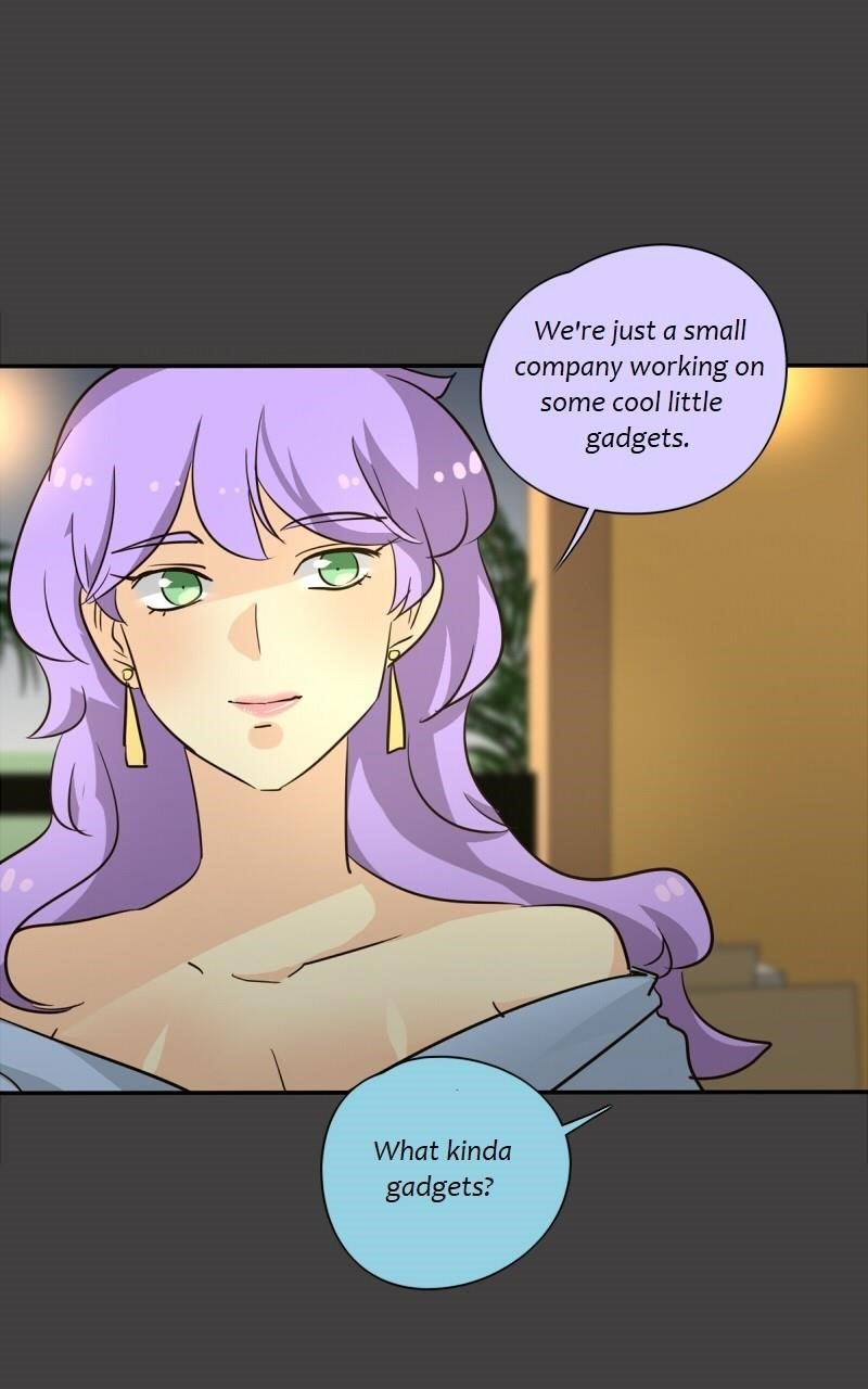 UnOrdinary — Chapter 145 — page 39
