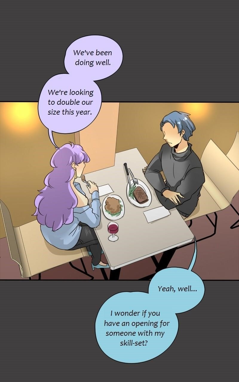 UnOrdinary — Chapter 145 — page 41