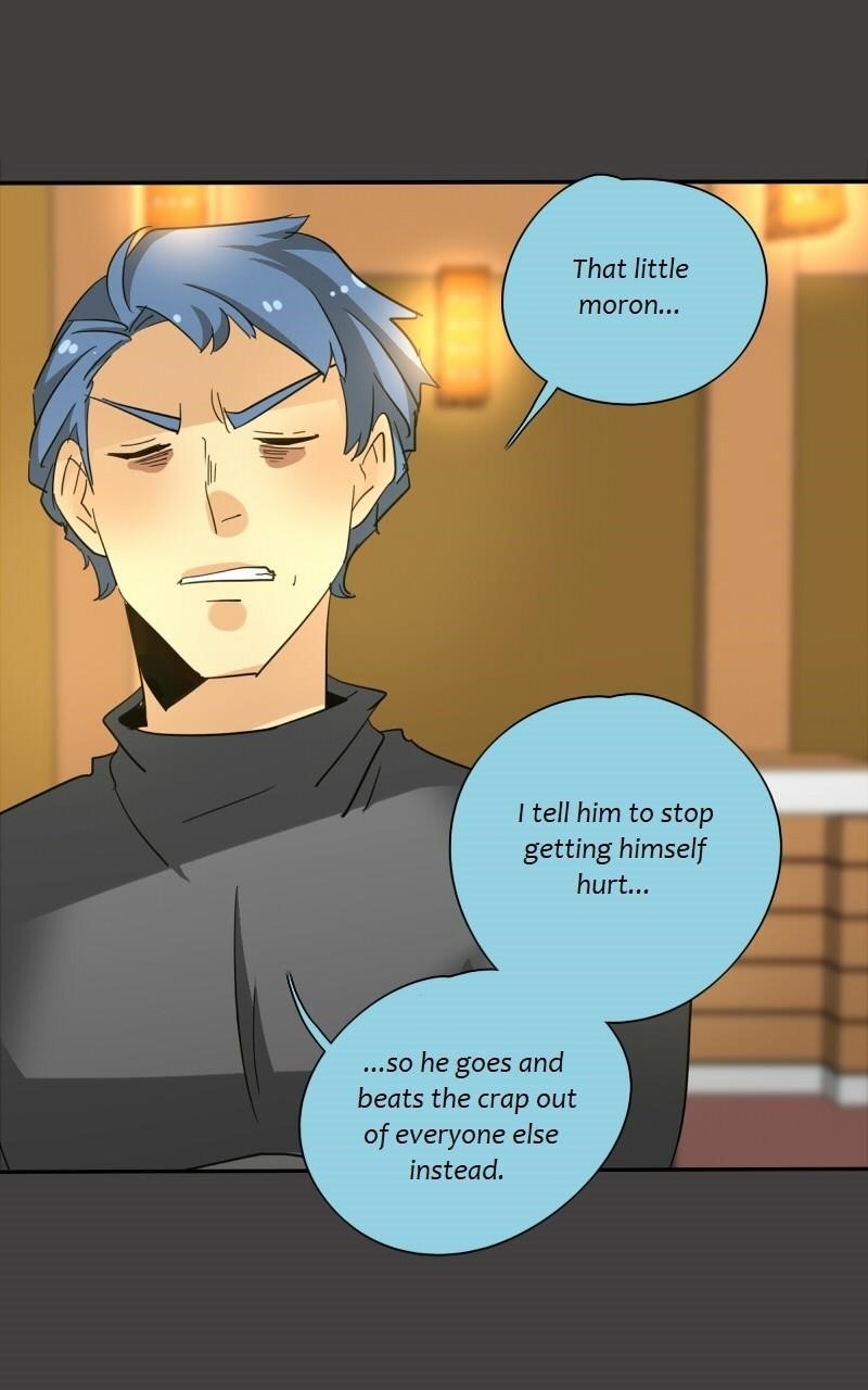 UnOrdinary — Chapter 145 — page 47