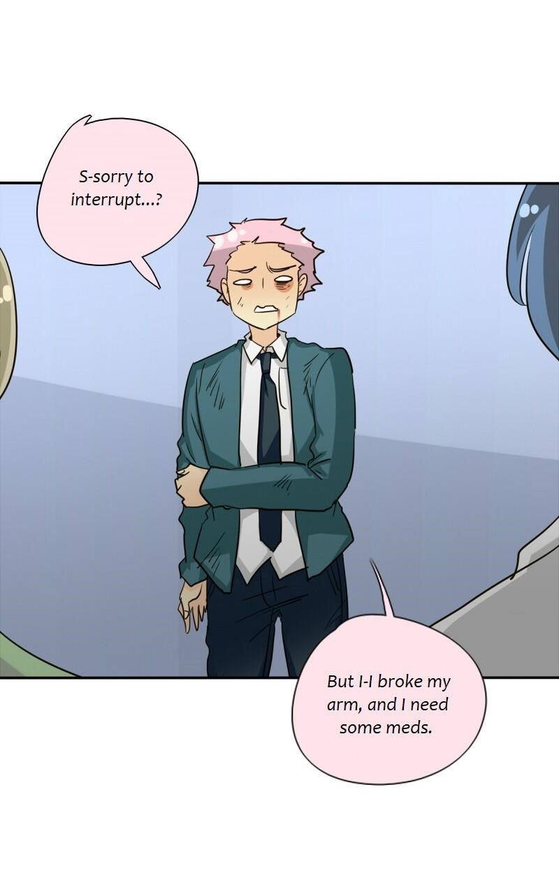 UnOrdinary — Chapter 145 — page 86
