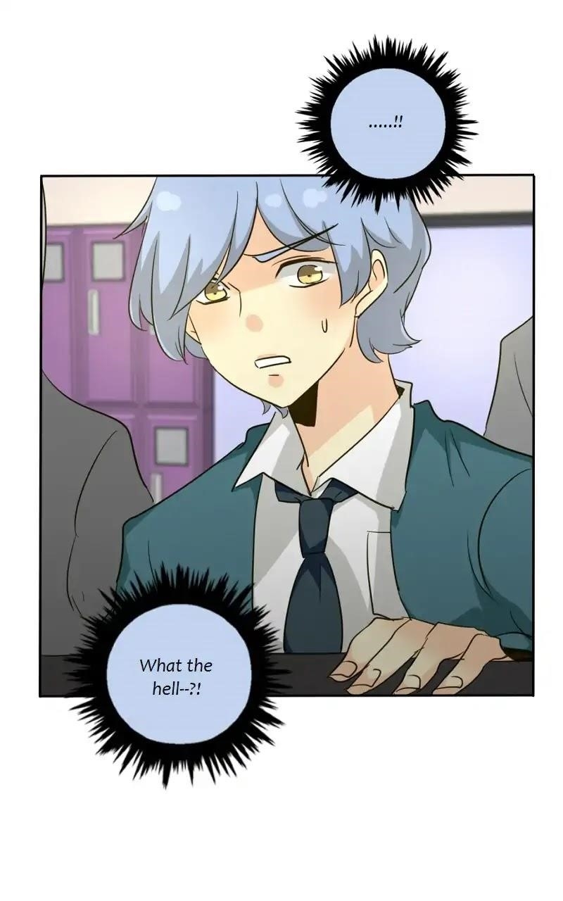 UnOrdinary — Chapter 146 — page 6