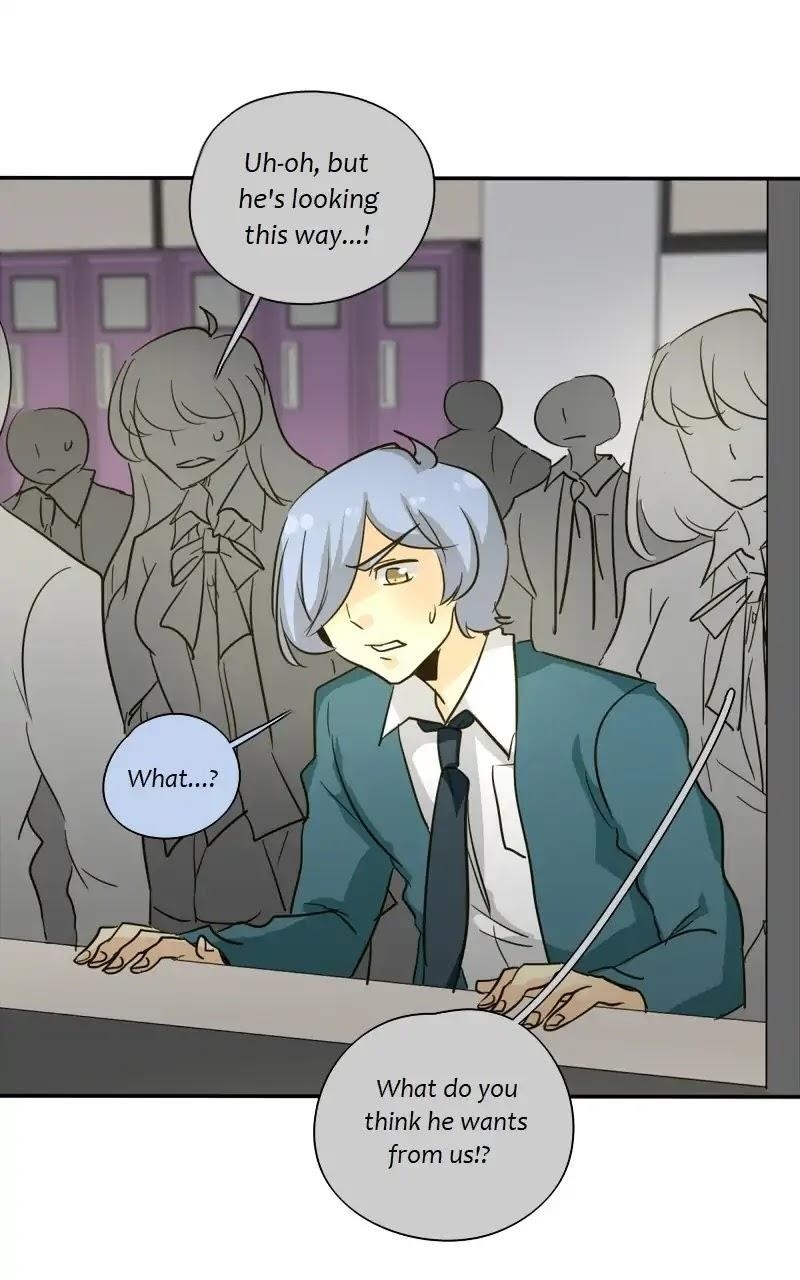 UnOrdinary — Chapter 146 — page 33