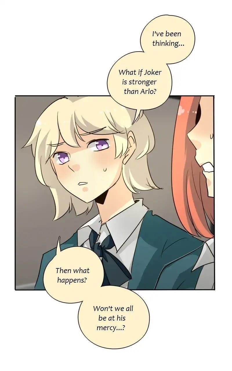 UnOrdinary — Chapter 146 — page 44