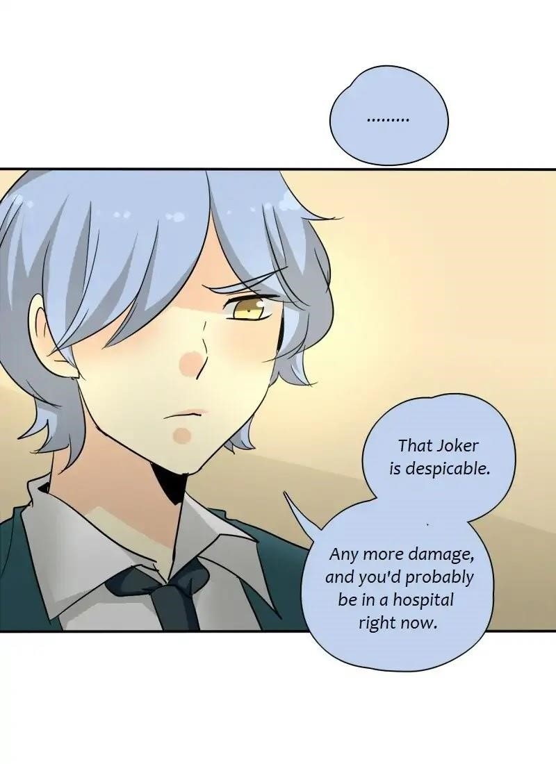 UnOrdinary — Chapter 146 — page 60
