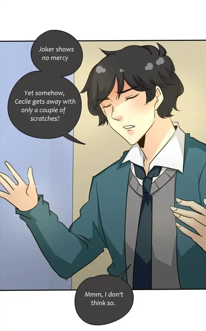UnOrdinary — Chapter 146 — page 84