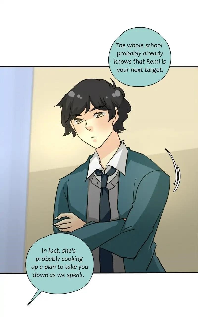 UnOrdinary — Chapter 146 — page 91