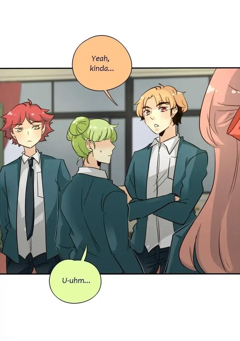 UnOrdinary — Chapter 146 — page 102