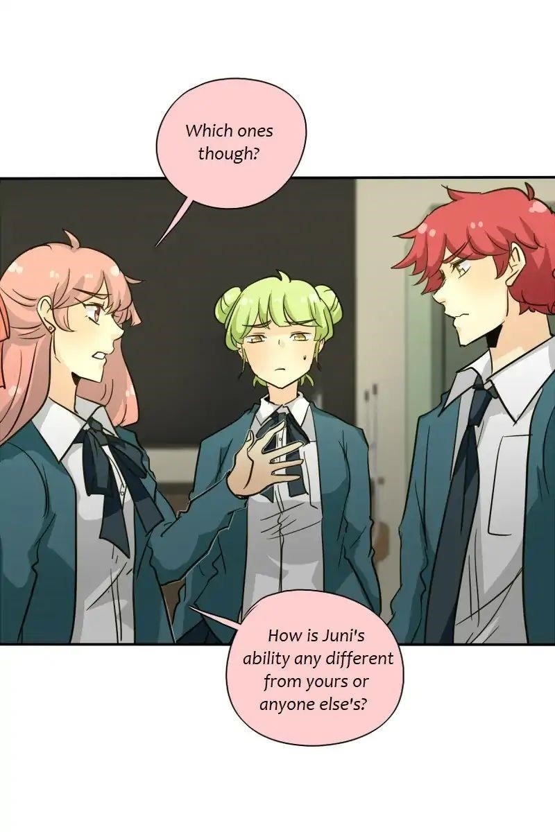 UnOrdinary — Chapter 147 — page 5