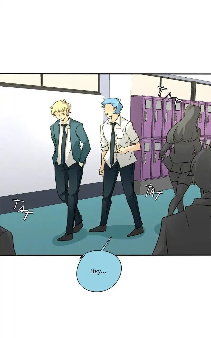 UnOrdinary — Chapter 147 — page 11