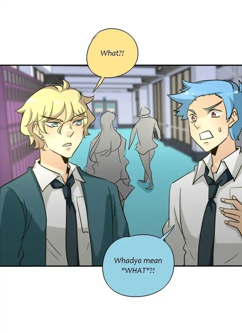 UnOrdinary — Chapter 147 — page 14