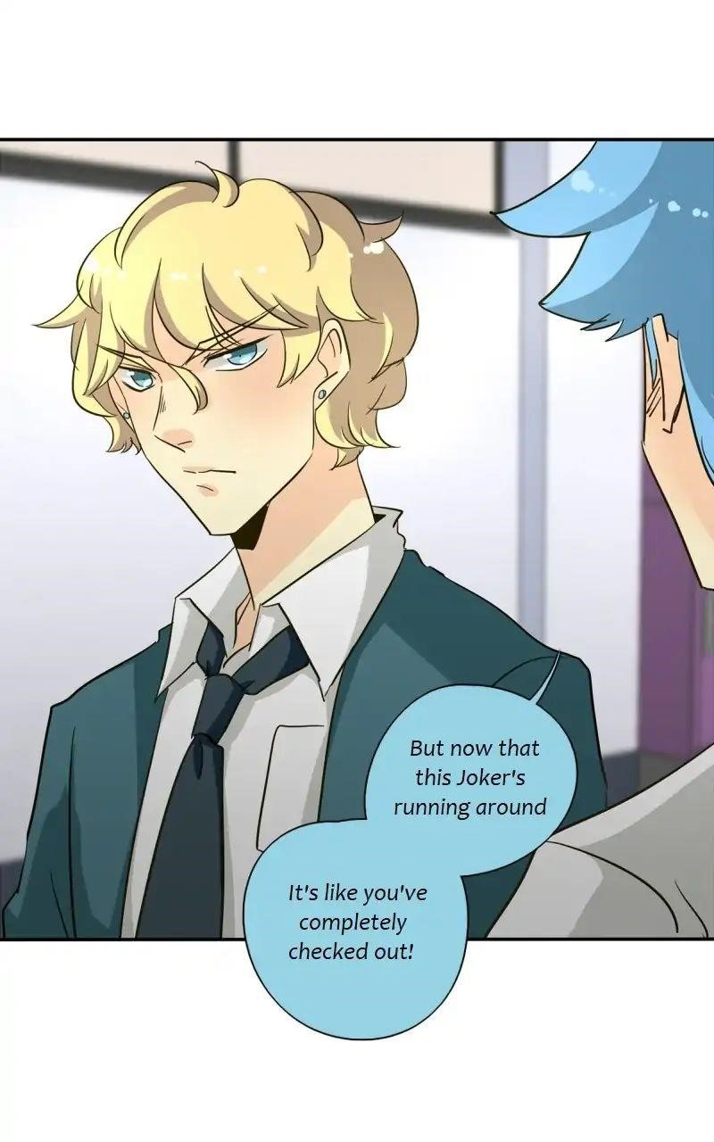 UnOrdinary — Chapter 147 — page 18