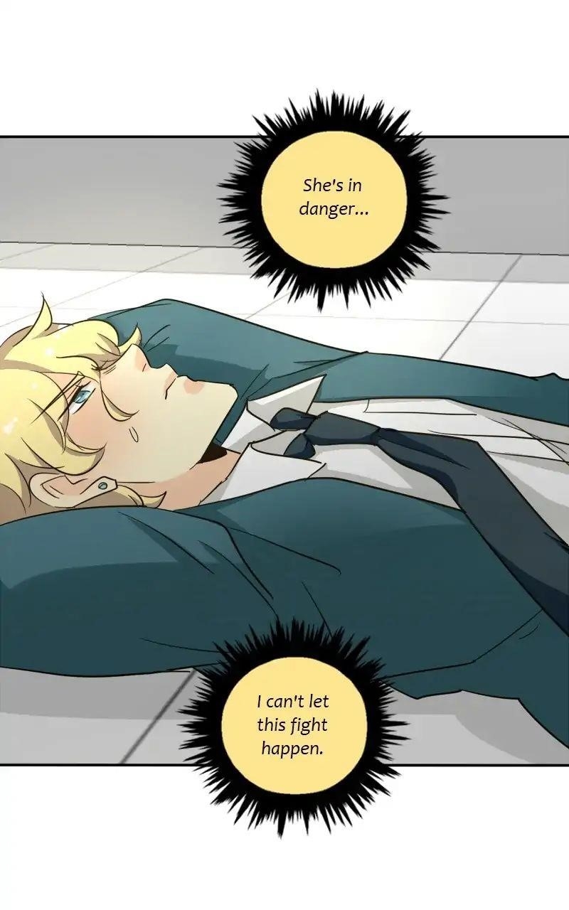UnOrdinary — Chapter 147 — page 32