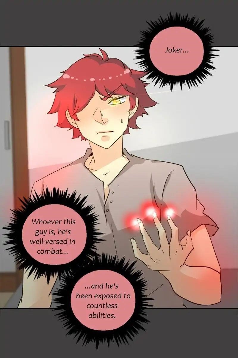 UnOrdinary — Chapter 148 — page 76