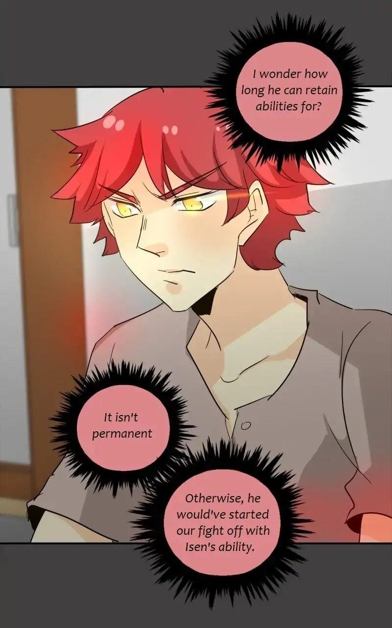 UnOrdinary — Chapter 148 — page 84