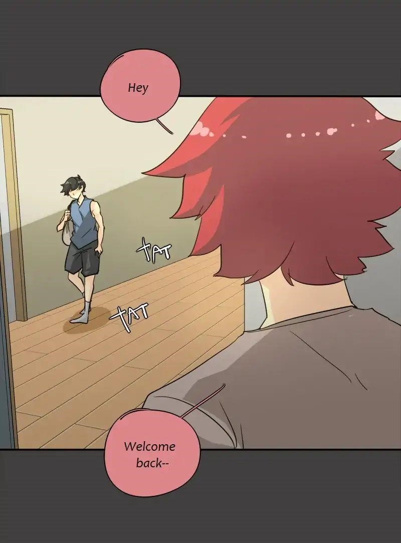 UnOrdinary — Chapter 148 — page 91