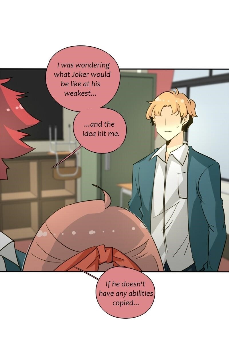 UnOrdinary — Chapter 149 — page 22