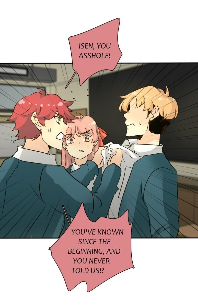 UnOrdinary — Chapter 149 — page 38