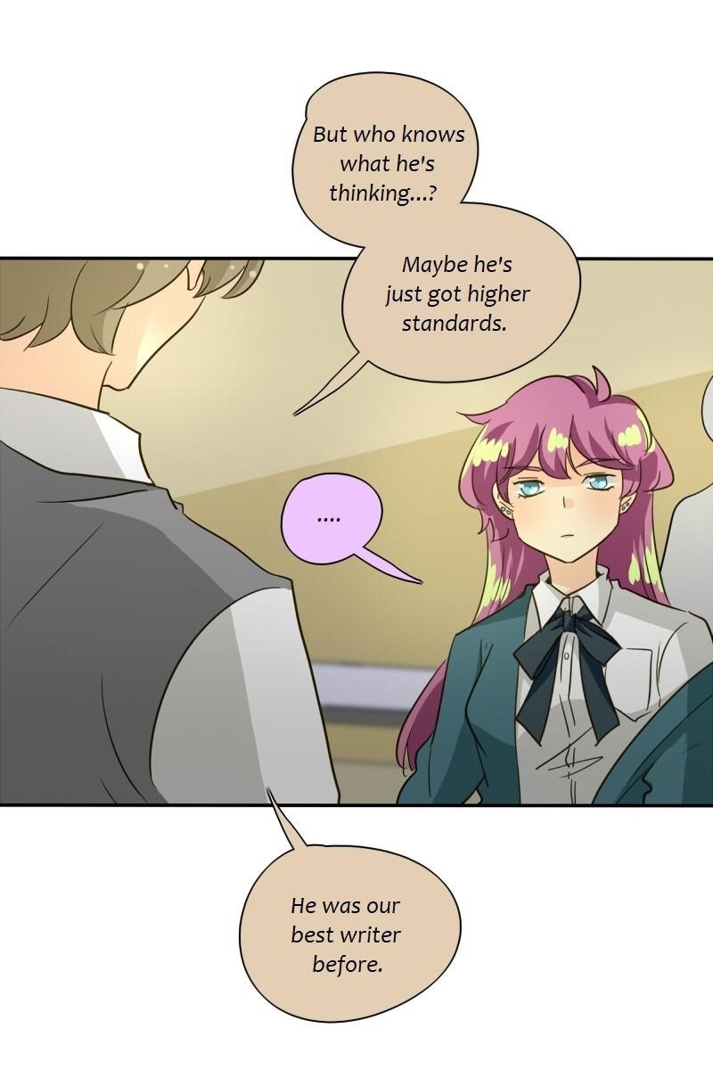 UnOrdinary — Chapter 150 — page 15
