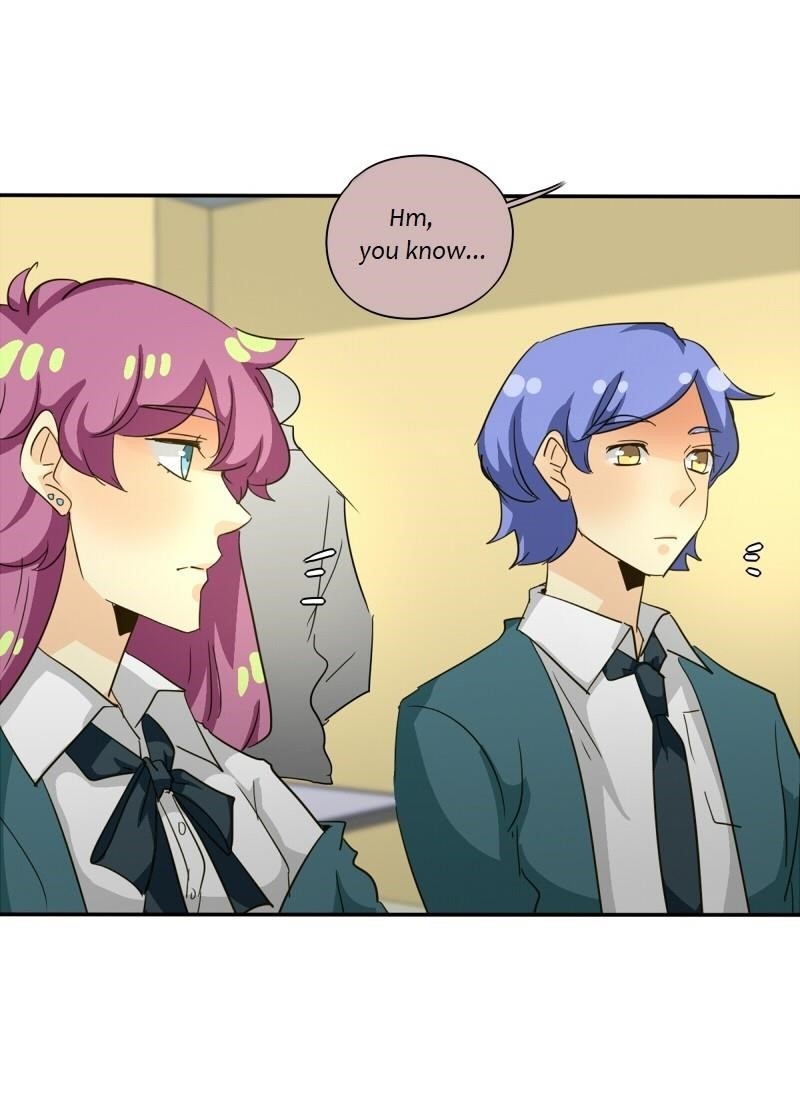 UnOrdinary — Chapter 150 — page 19