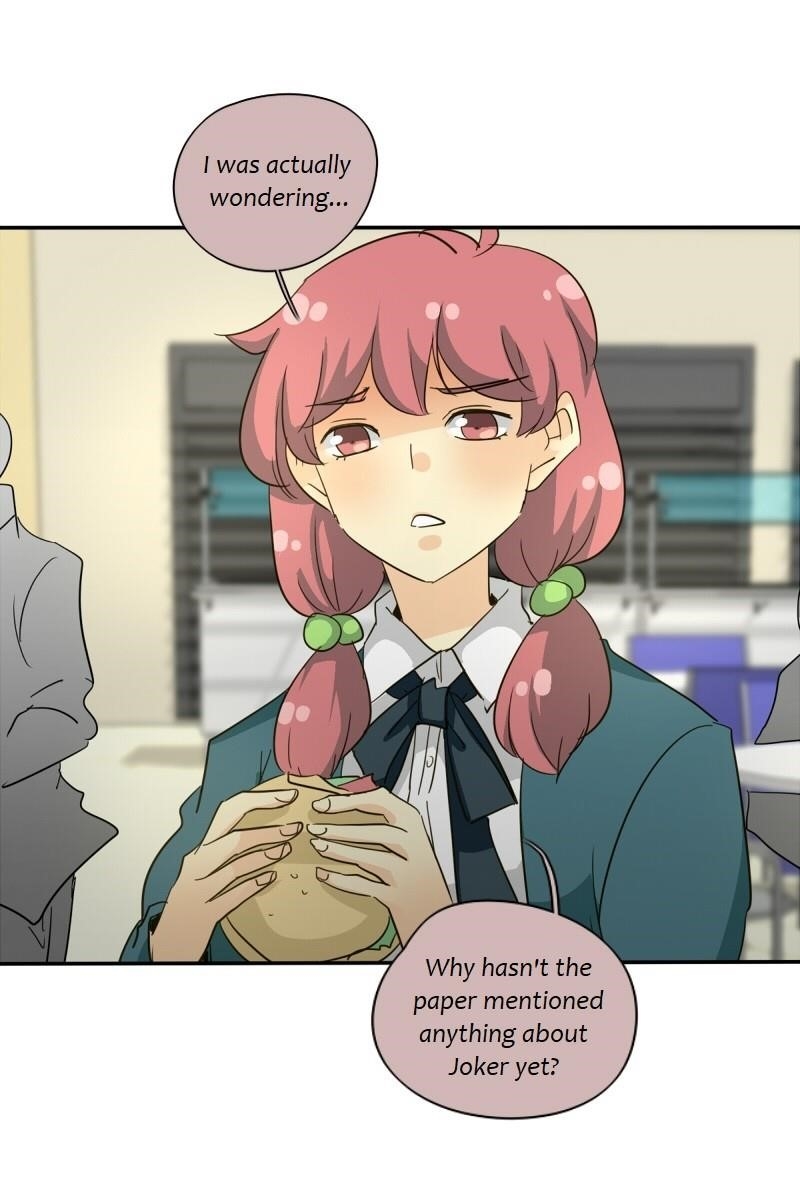 UnOrdinary — Chapter 150 — page 20
