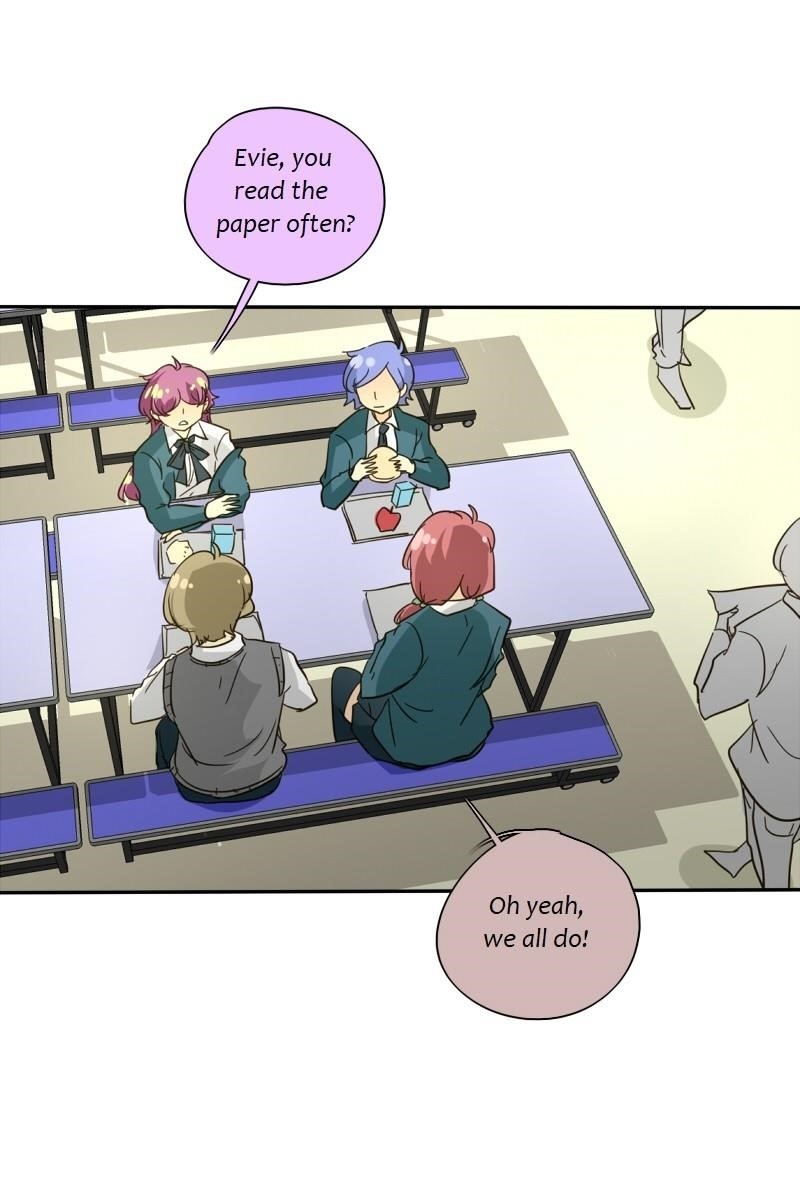 UnOrdinary — Chapter 150 — page 22
