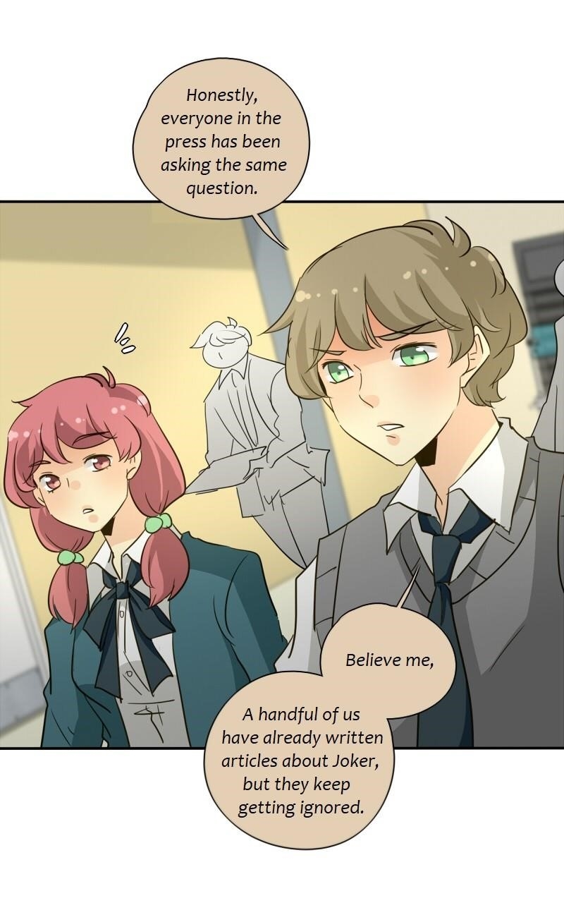 UnOrdinary — Chapter 150 — page 25