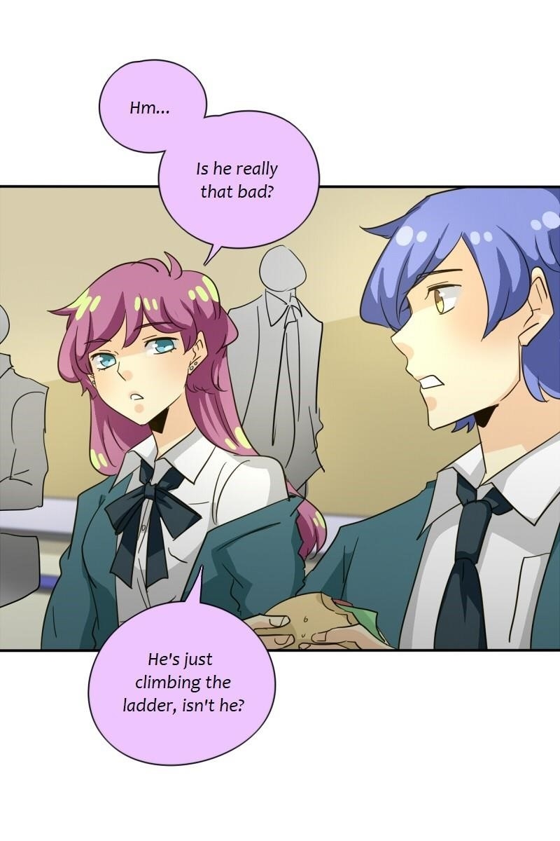 UnOrdinary — Chapter 150 — page 28