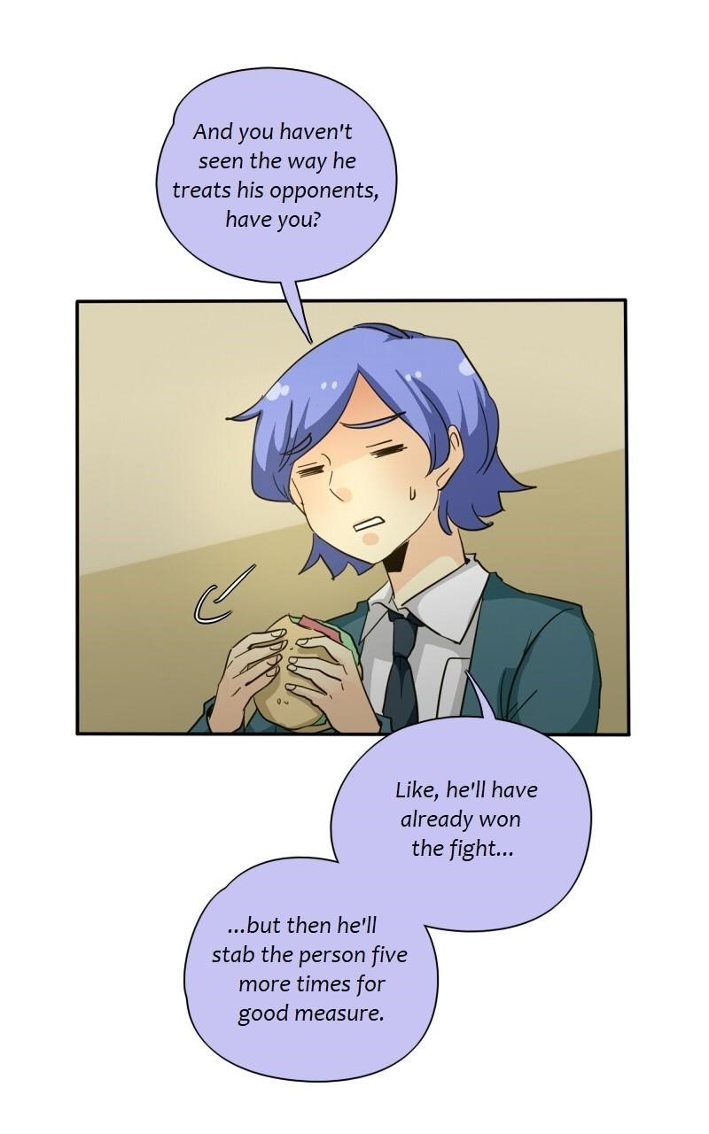 UnOrdinary — Chapter 150 — page 31
