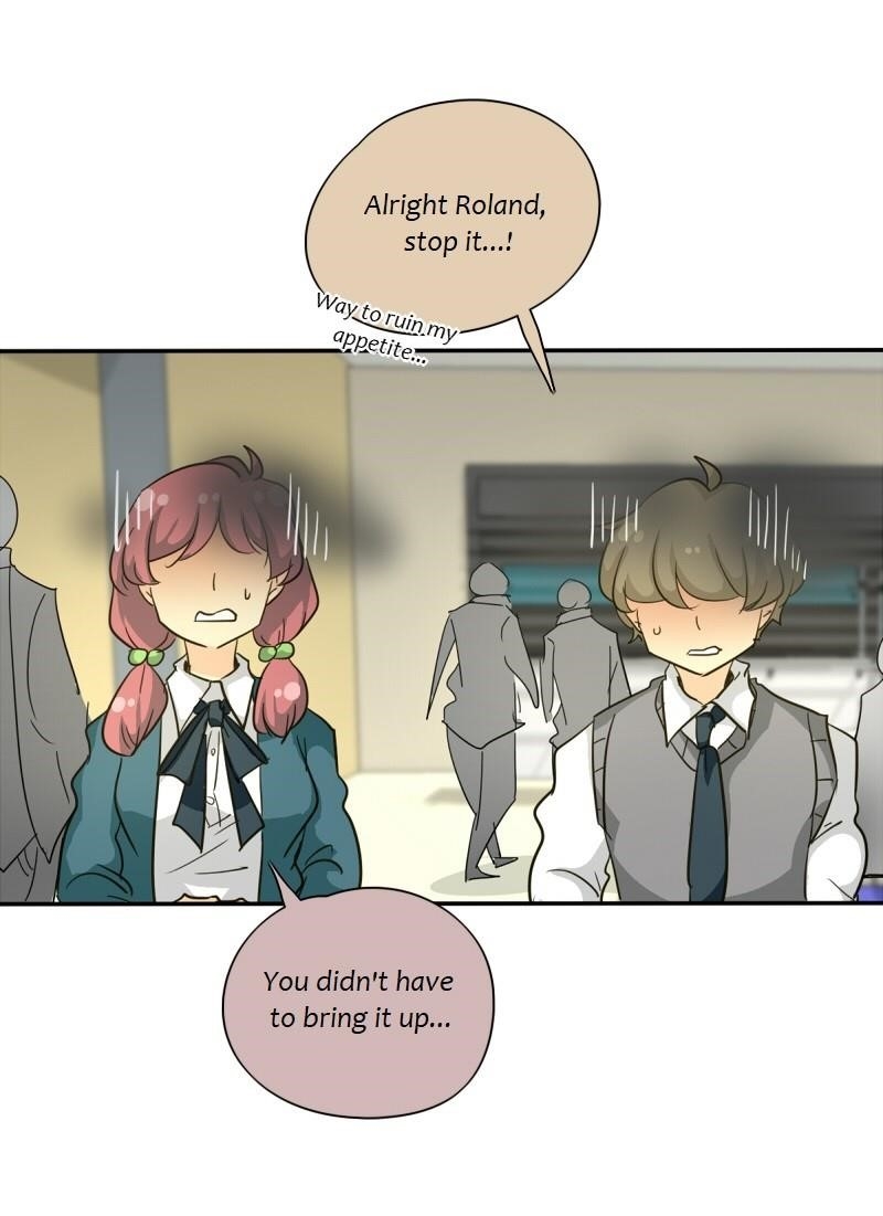 UnOrdinary — Chapter 150 — page 32