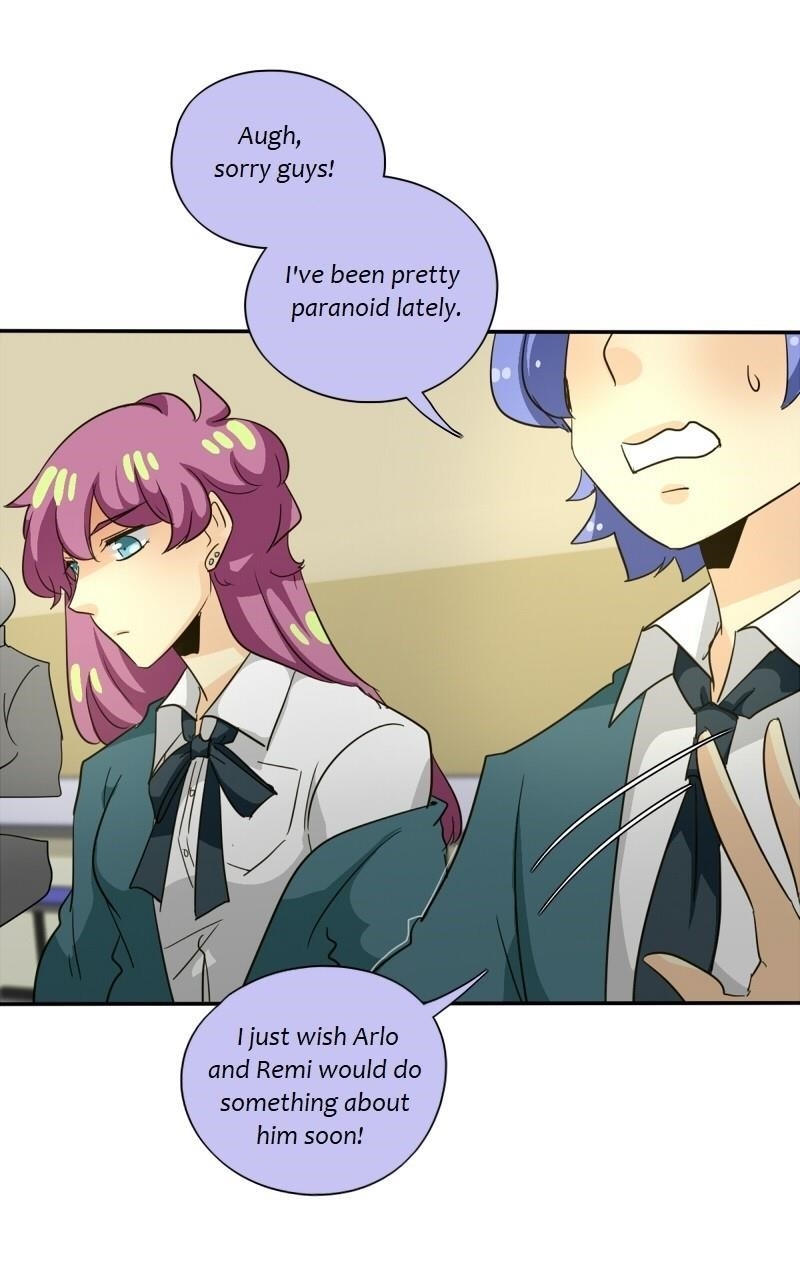 UnOrdinary — Chapter 150 — page 33
