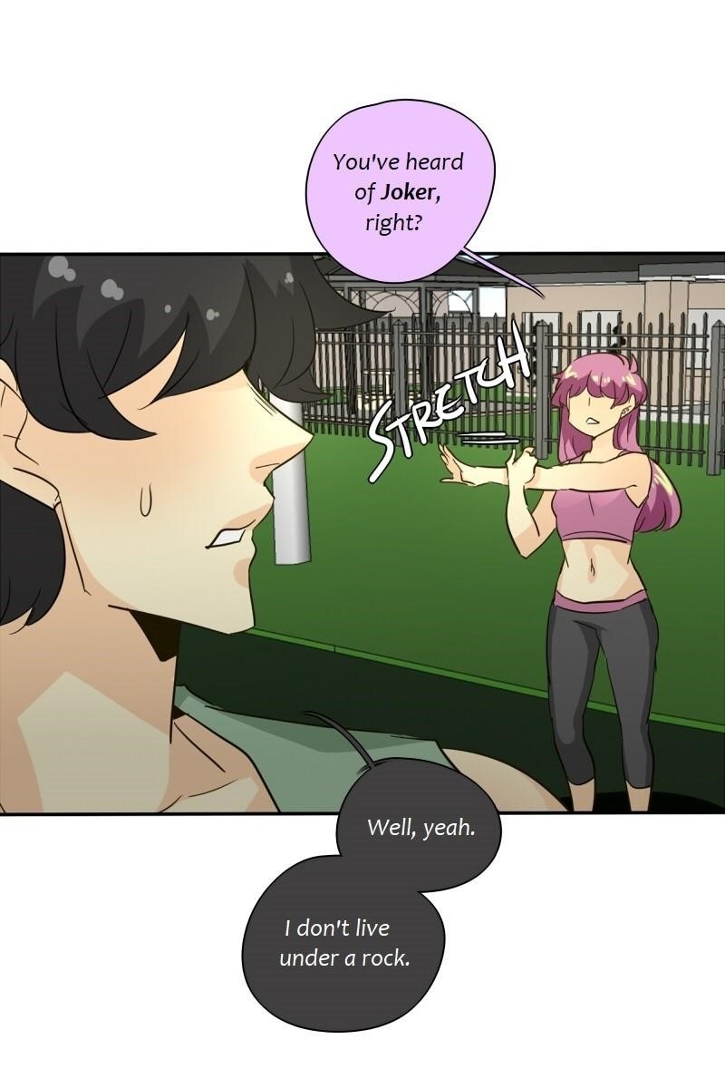 UnOrdinary — Chapter 150 — page 38