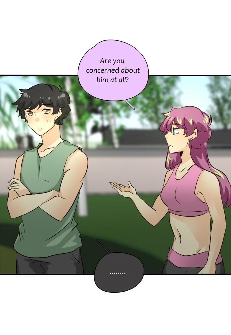 UnOrdinary — Chapter 150 — page 39