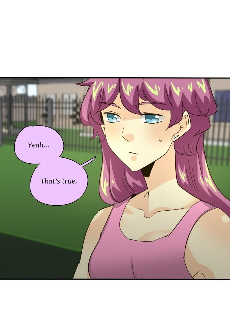 UnOrdinary — Chapter 150 — page 41