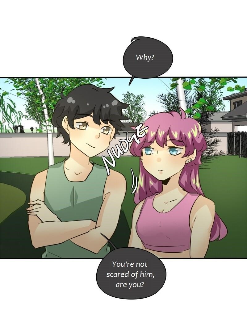 UnOrdinary — Chapter 150 — page 42
