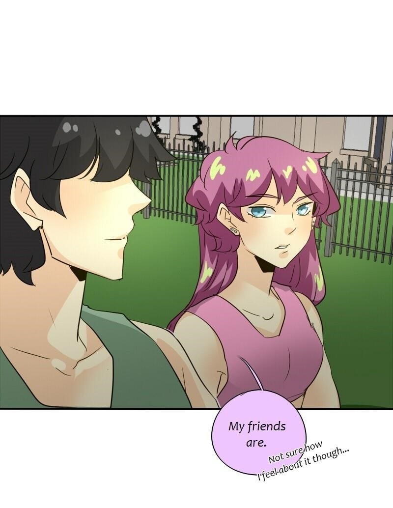 UnOrdinary — Chapter 150 — page 43