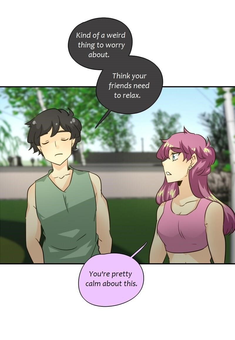 UnOrdinary — Chapter 150 — page 45