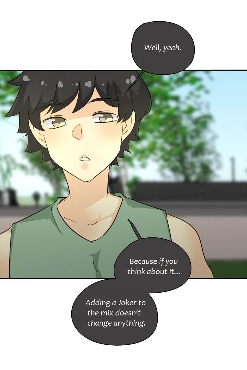 UnOrdinary — Chapter 150 — page 46