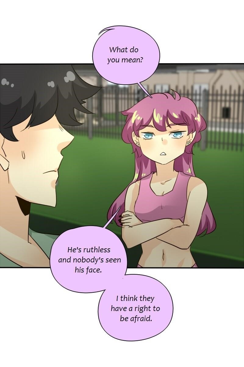 UnOrdinary — Chapter 150 — page 47