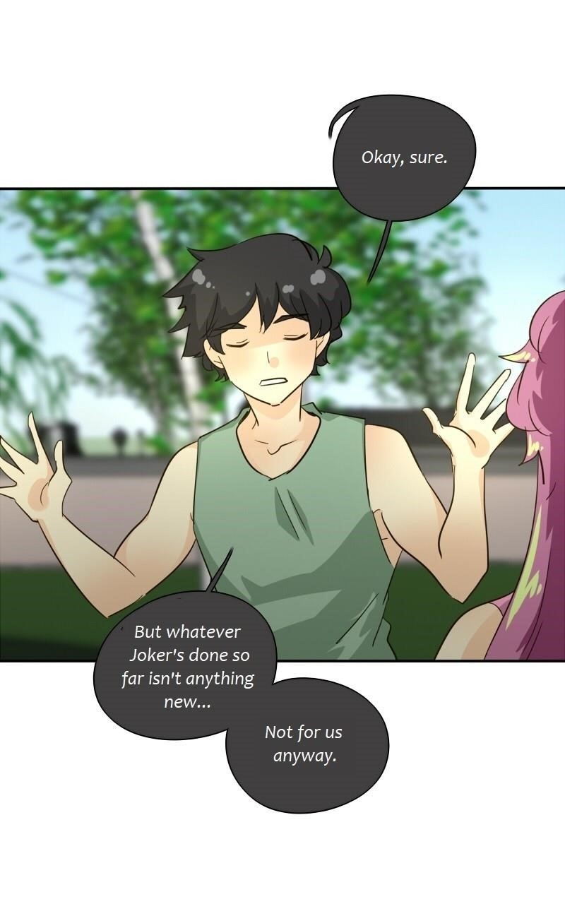 UnOrdinary — Chapter 150 — page 48