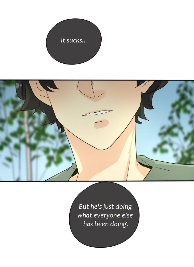 UnOrdinary — Chapter 150 — page 50